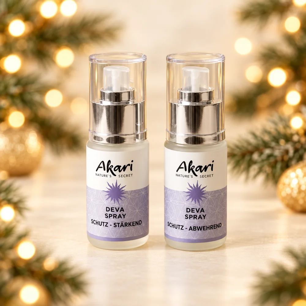 Geschenkset Deva DUO (Schutz & Stärke)