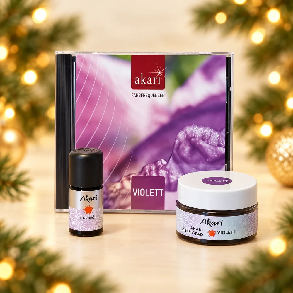 Geschenkset Deep Calm (Entspannung & Loslassen)
