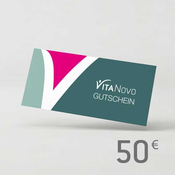 Gutschein 50,-