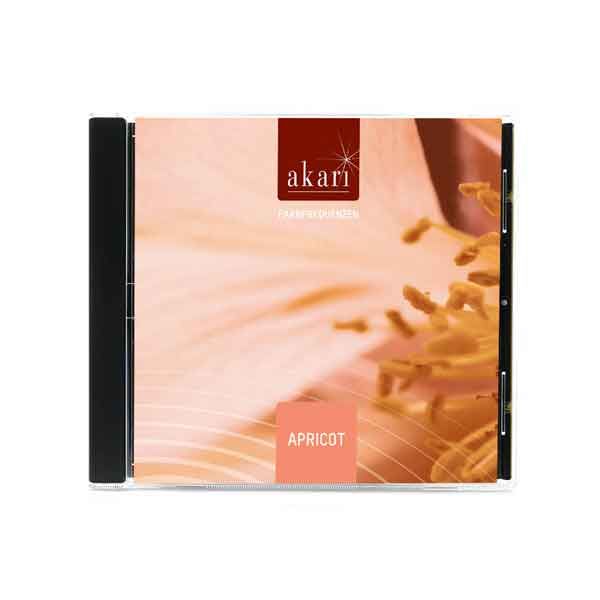 Farbklang CD Apricot