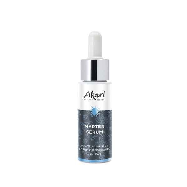 Myrten Serum