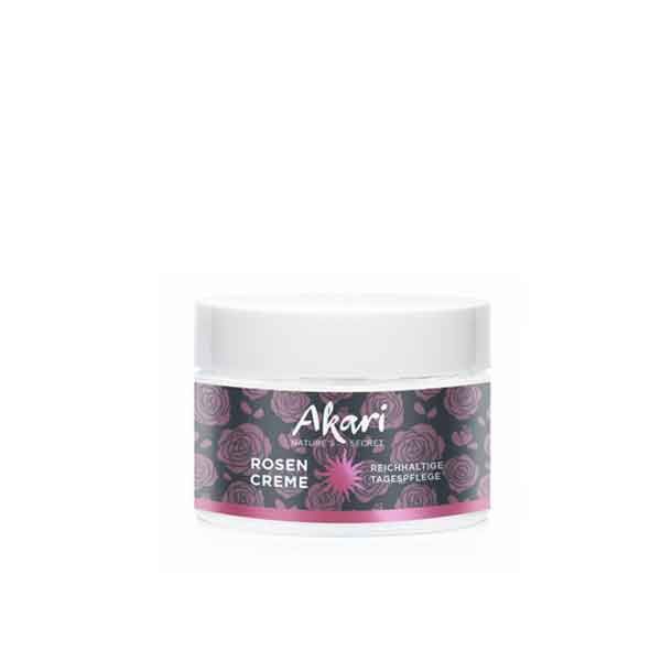 Rosen Creme